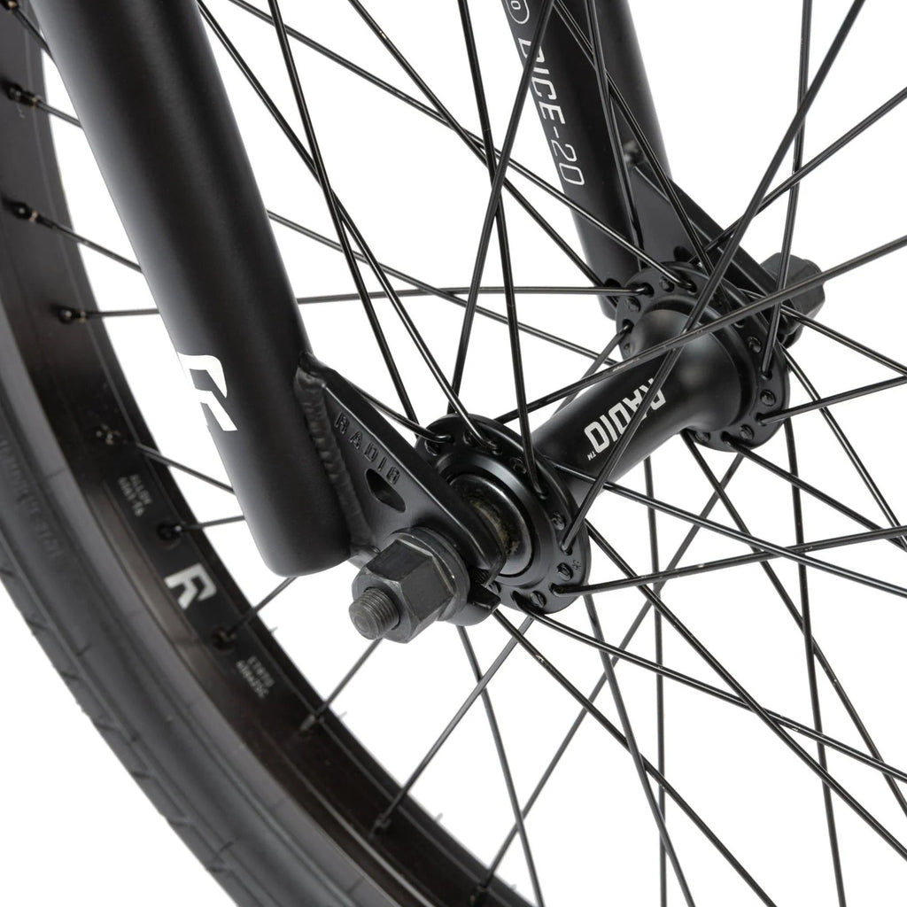 Dice 20 Complete Bike by Radio Bikes