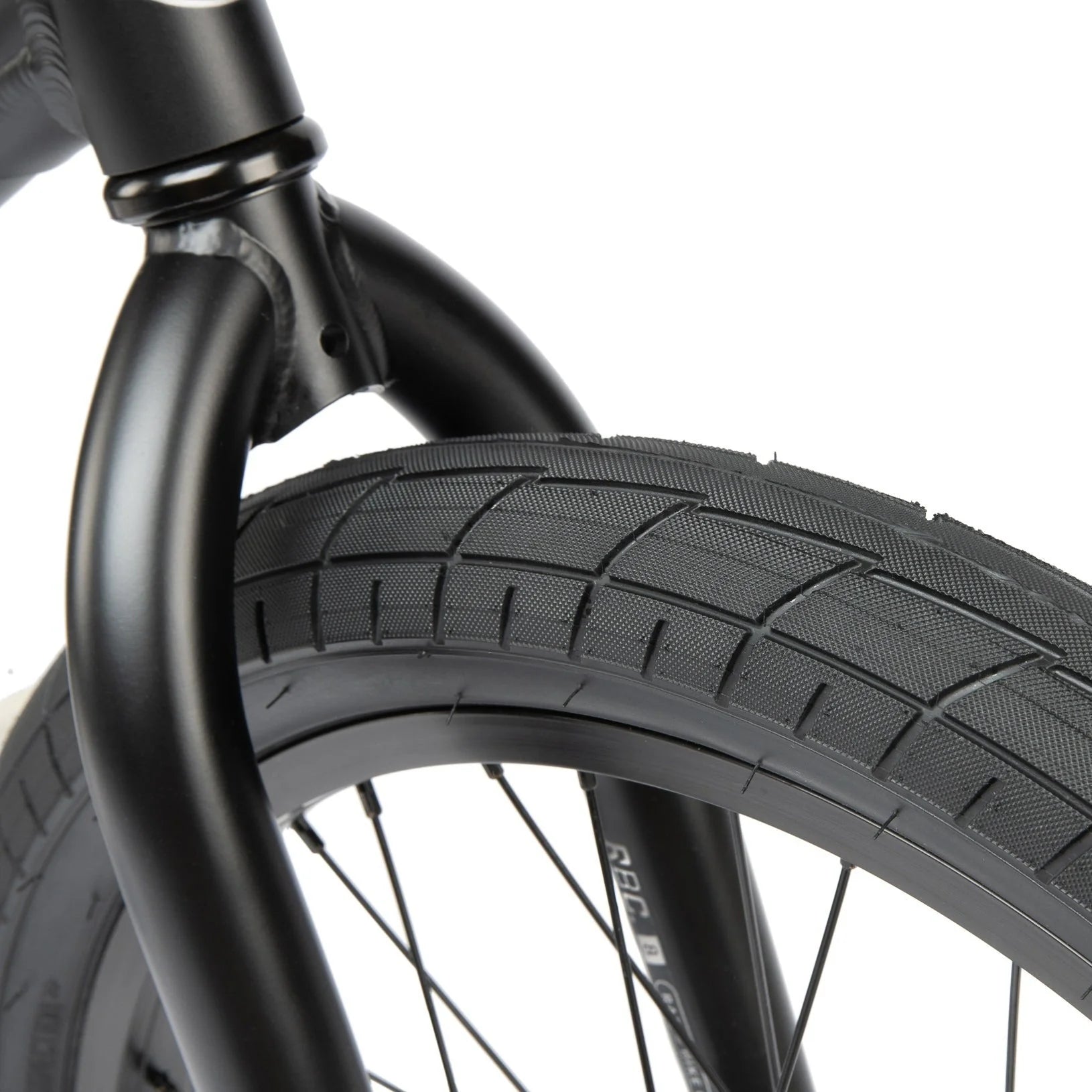Dice 20 Complete Bike by Radio Bikes