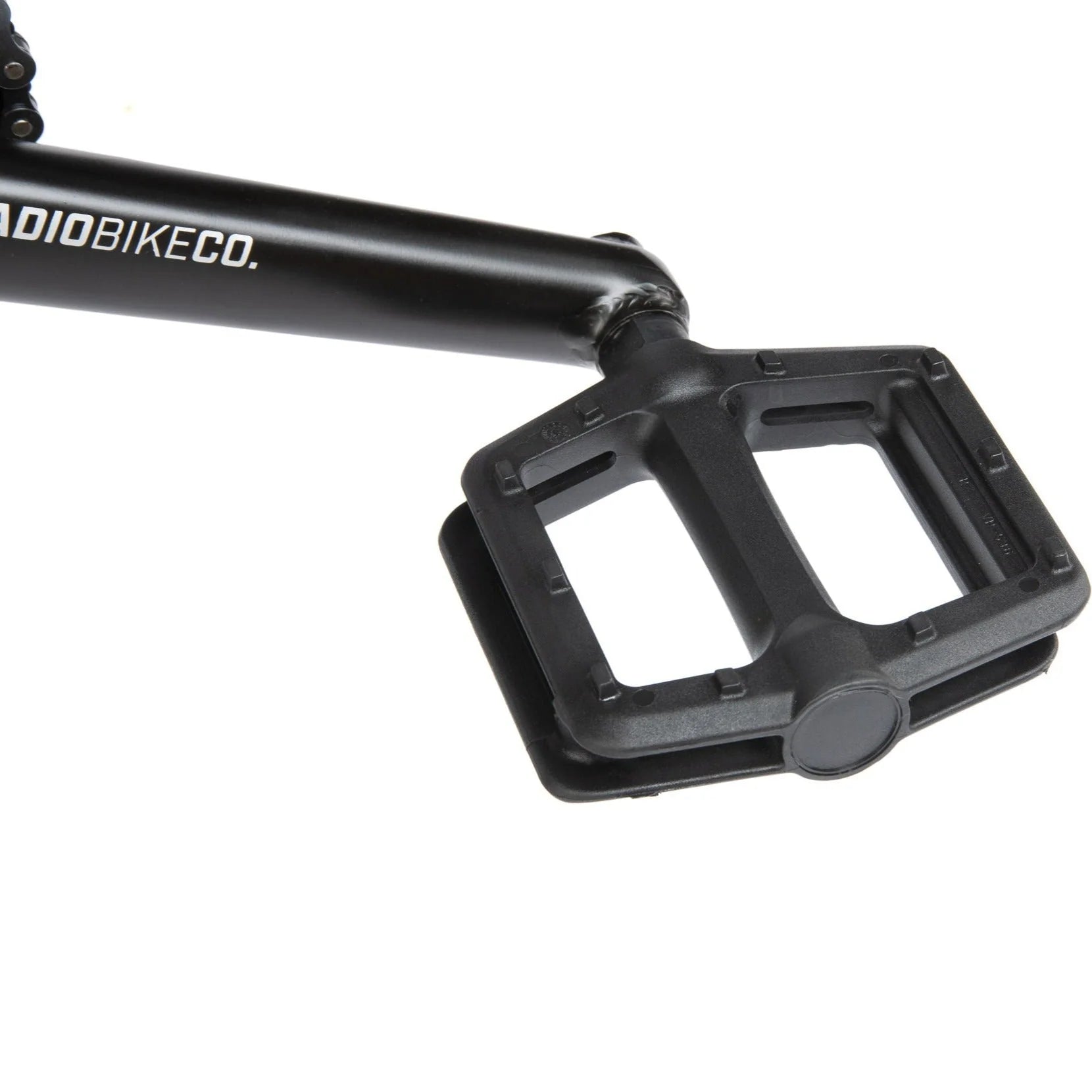 Dice 20 Complete Bike by Radio Bikes