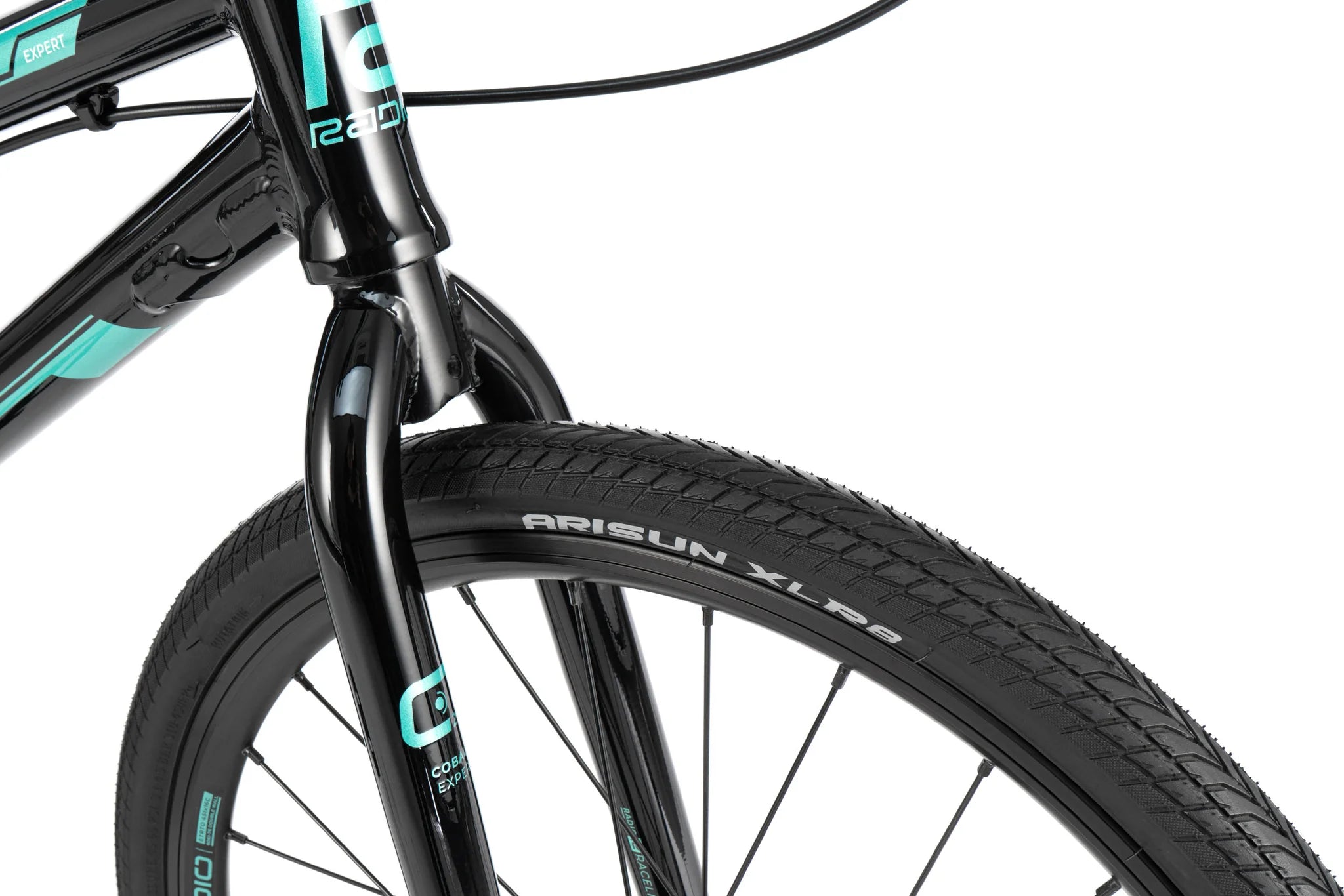 Cobalt Expert Complete Bike by Radio Bikes