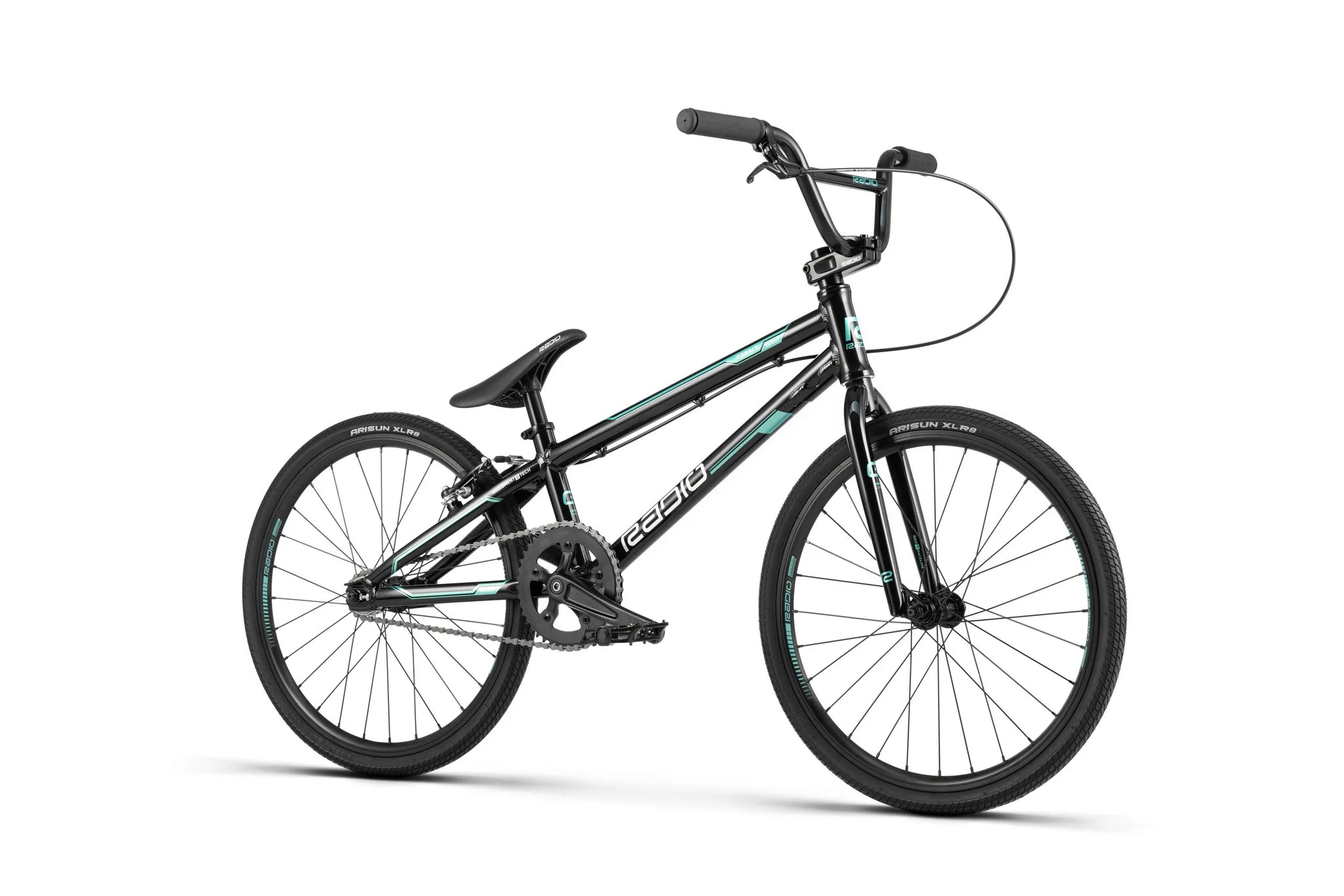 Cobalt Expert Complete Bike by Radio Bikes