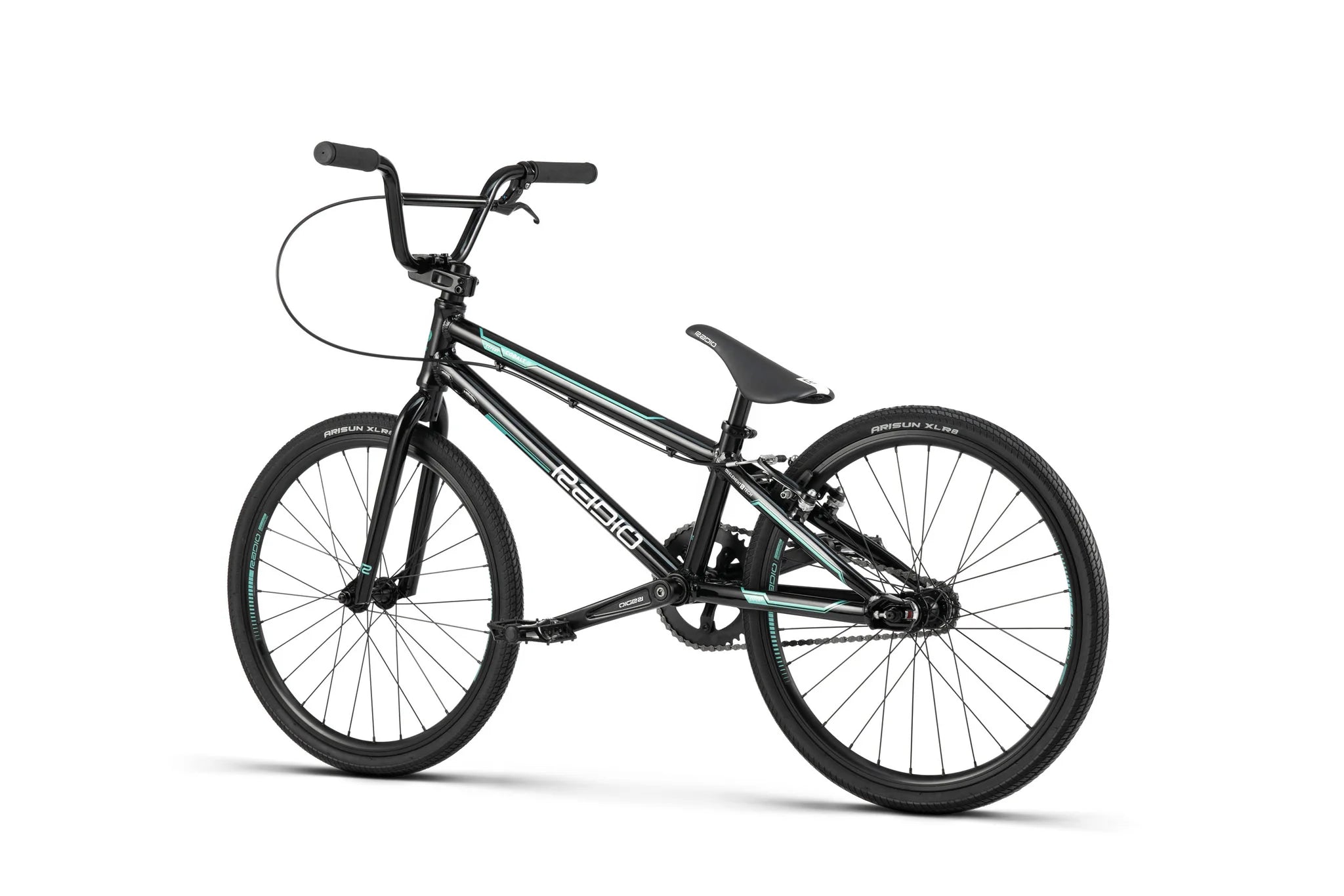 Cobalt Expert Complete Bike by Radio Bikes