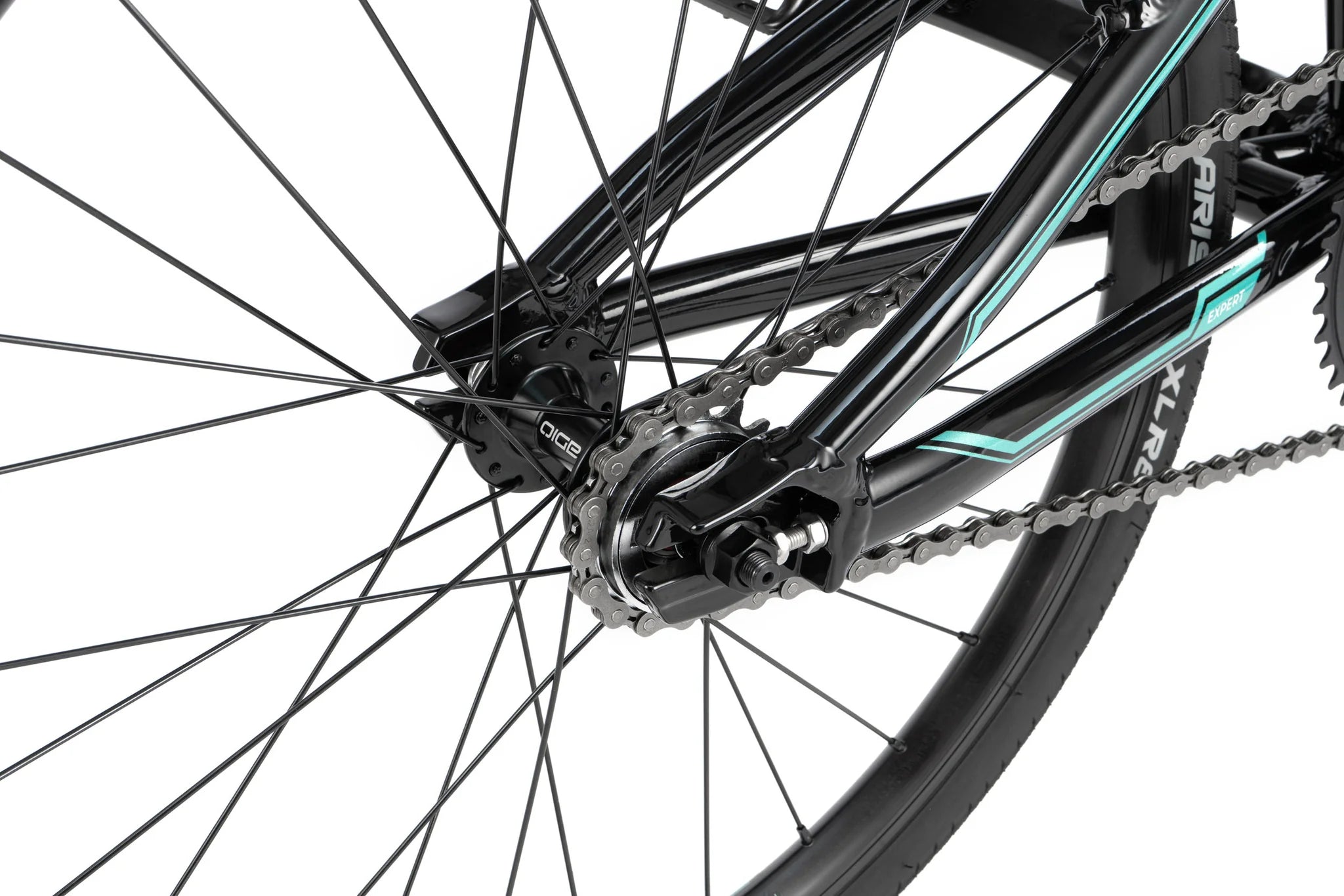 Cobalt Expert Complete Bike by Radio Bikes