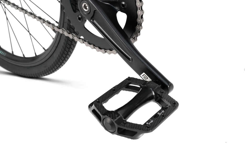 Cobalt Expert Complete Bike by Radio Bikes