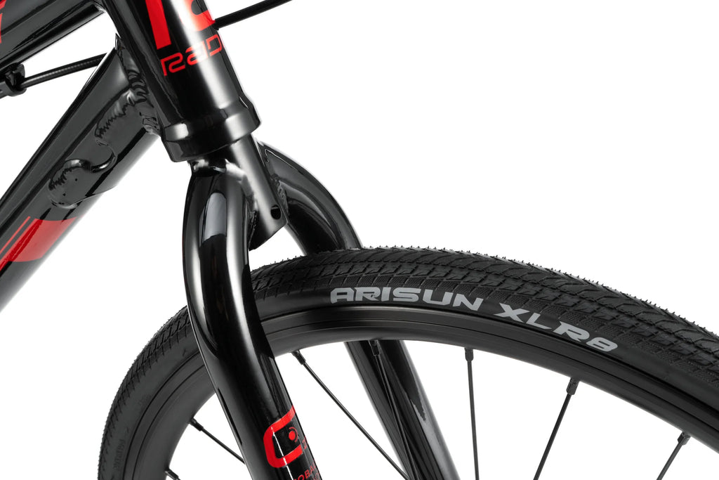 Cobalt Junior Complete Bike by Radio