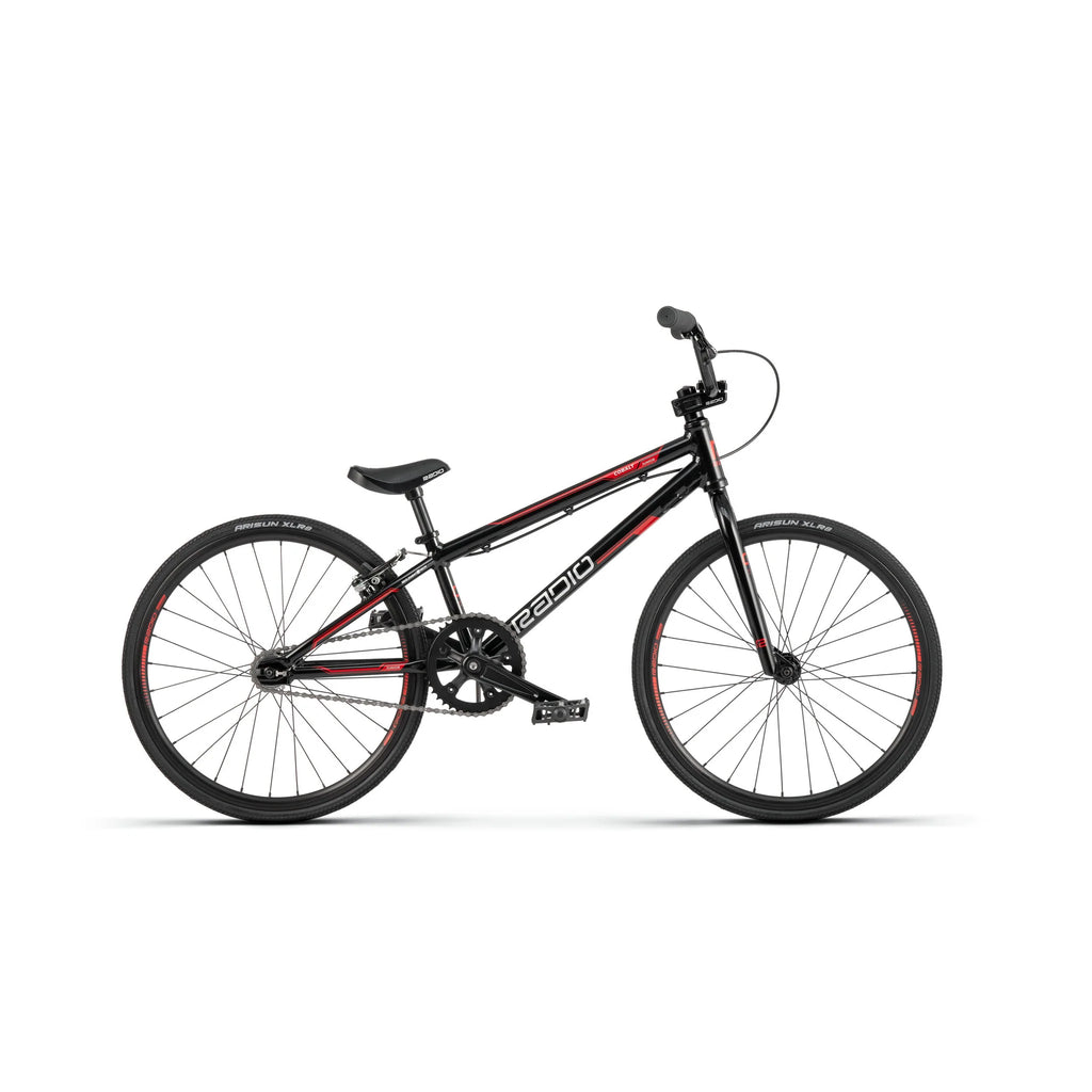 Cobalt Junior Complete Bike by Radio