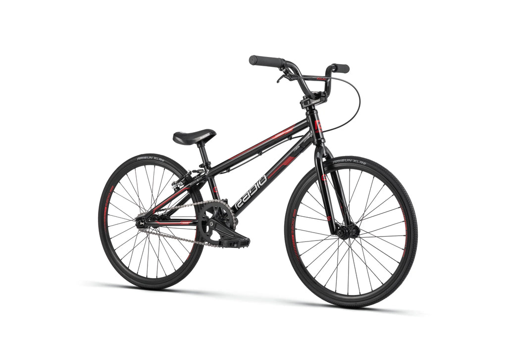 Cobalt Junior Complete Bike by Radio