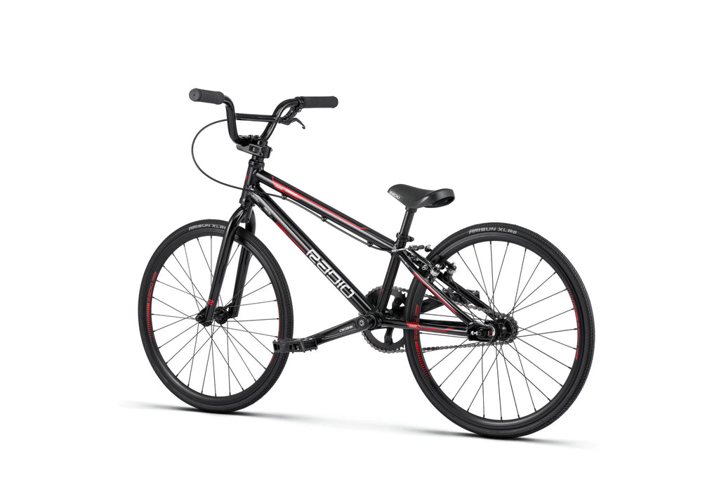 Cobalt Junior Complete Bike by Radio