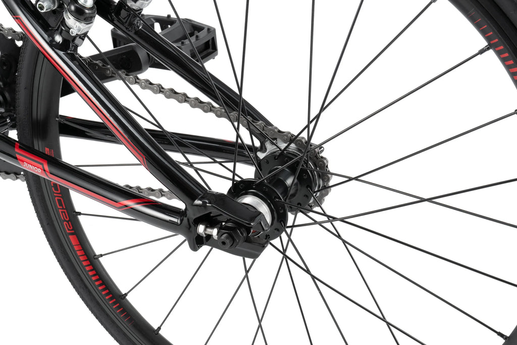 Cobalt Junior Complete Bike by Radio