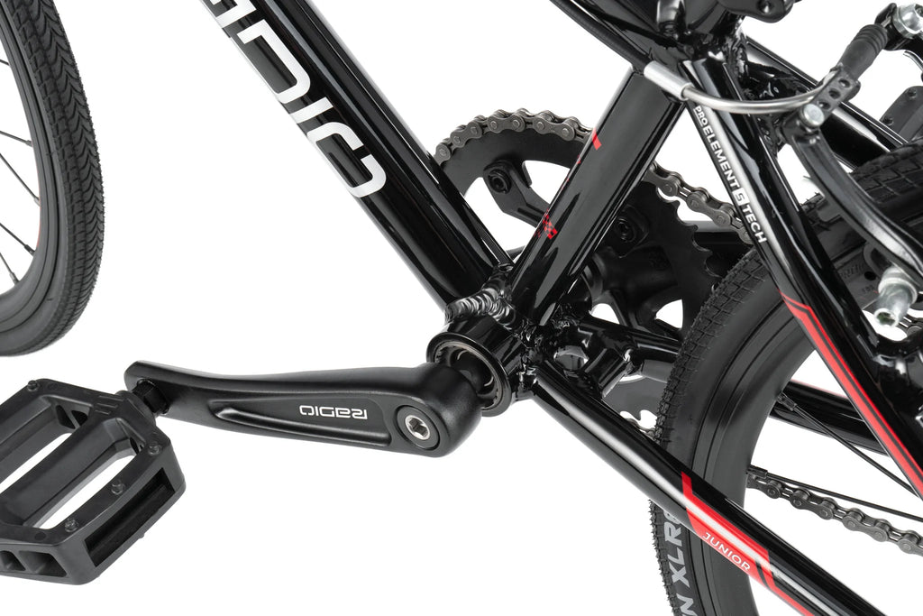 Cobalt Junior Complete Bike by Radio