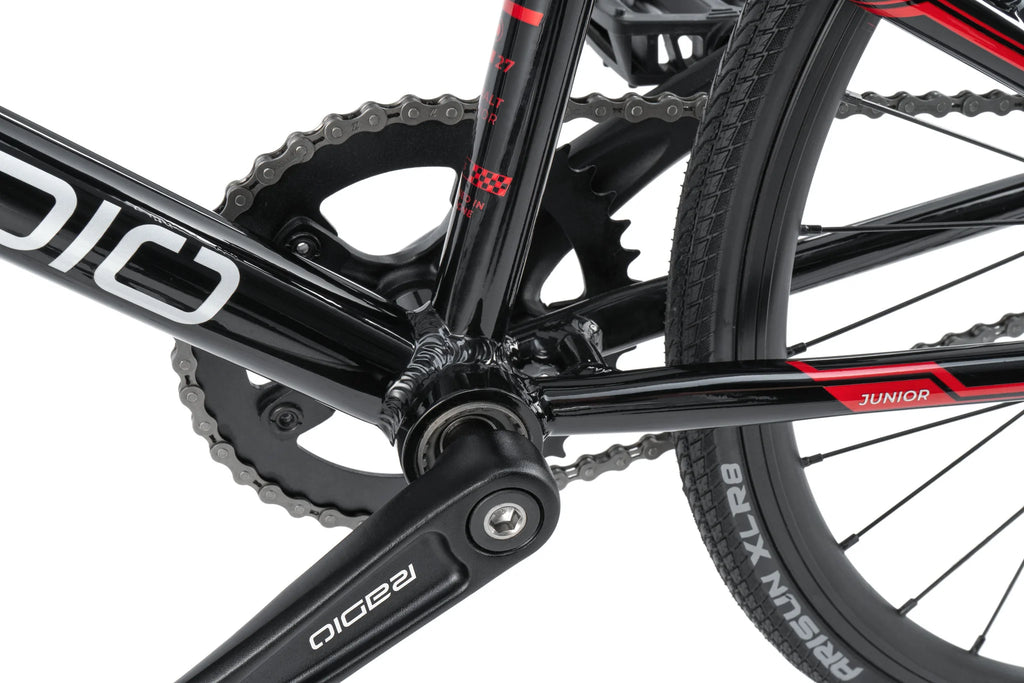 Cobalt Junior Complete Bike by Radio