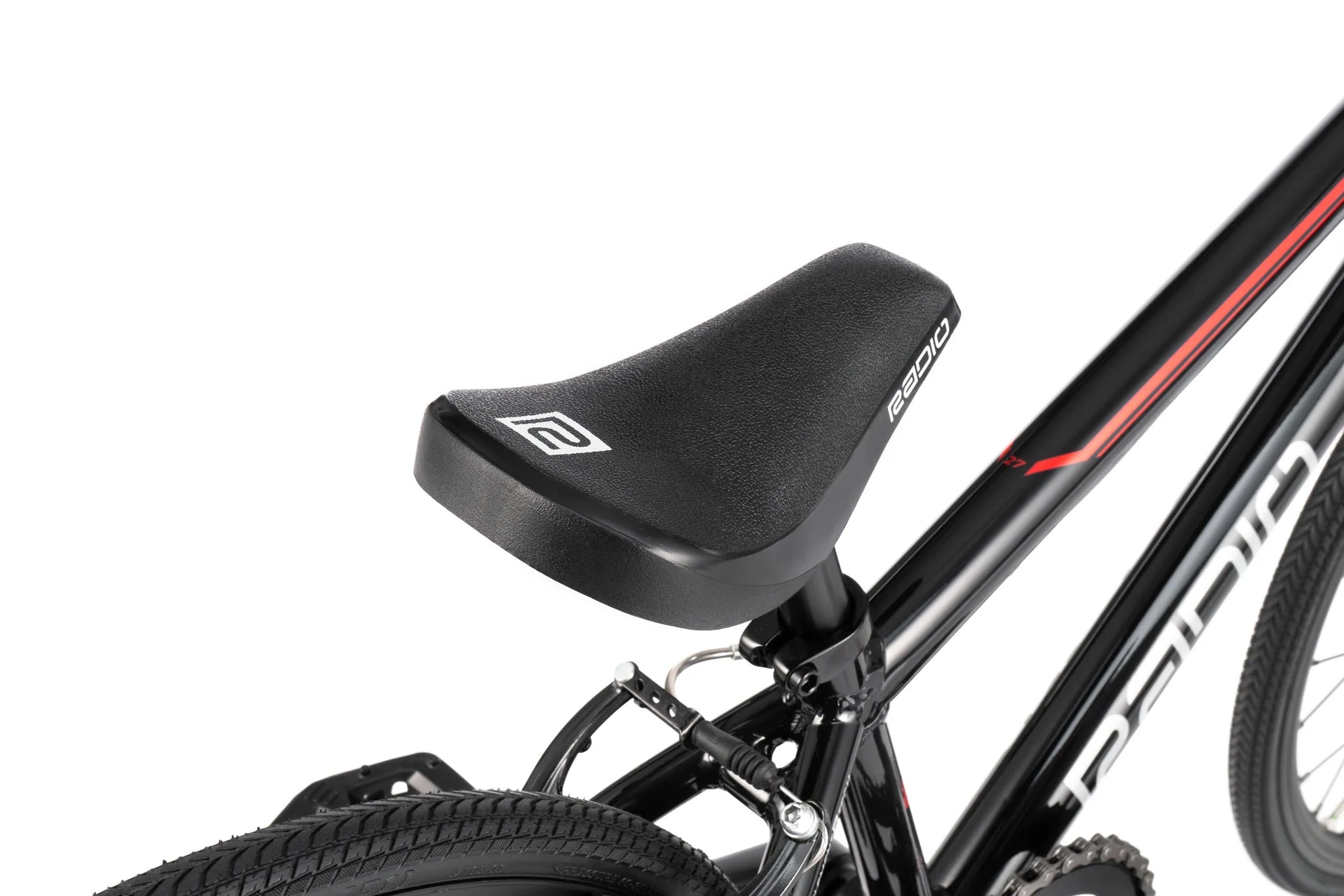 Cobalt Junior Complete Bike by Radio