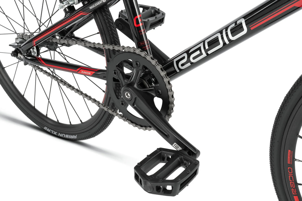 Cobalt Junior Complete Bike by Radio