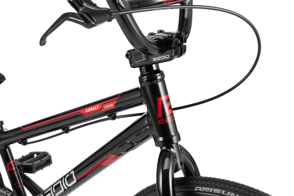 Cobalt Junior Complete Bike by Radio