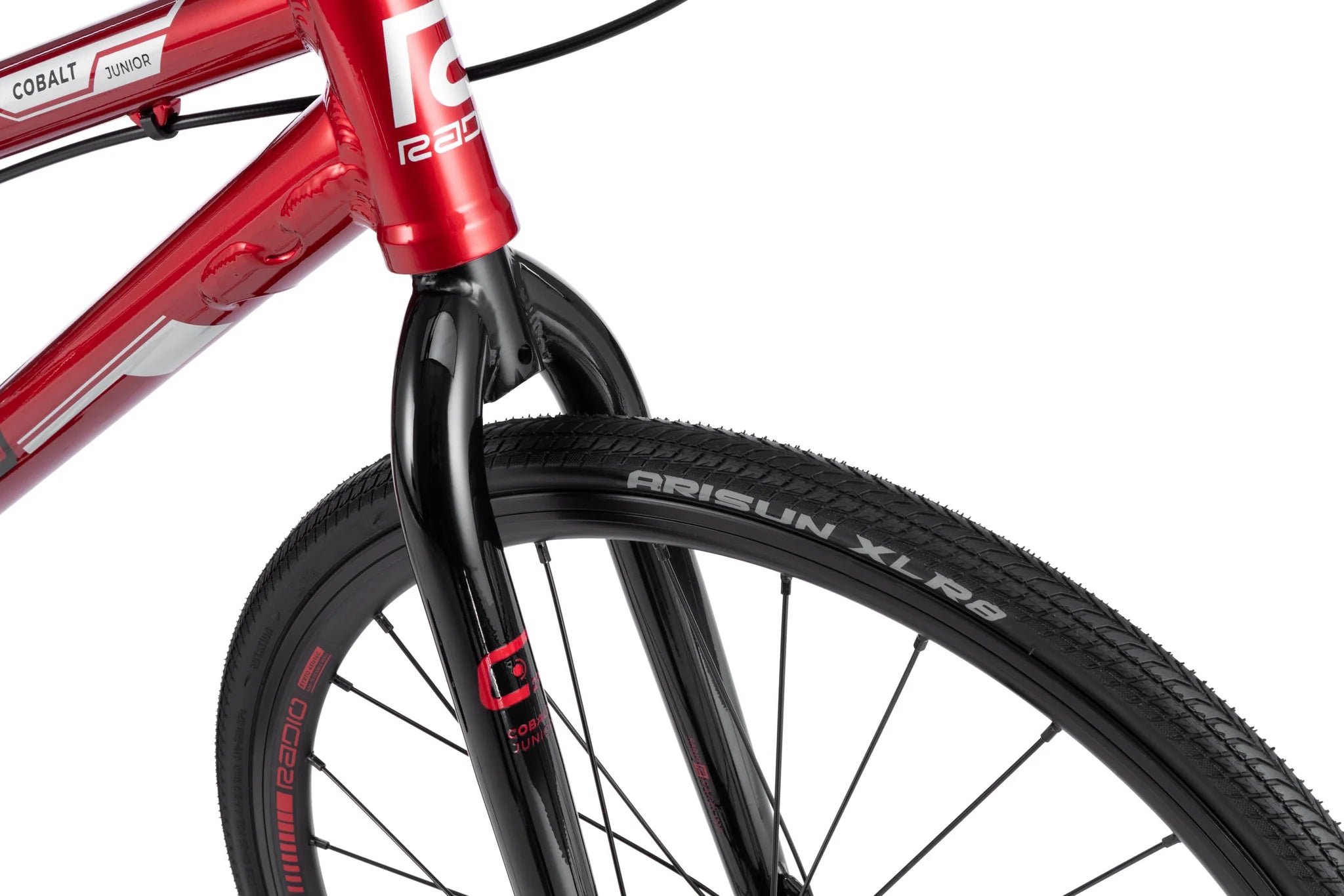 Cobalt Junior Complete Bike by Radio