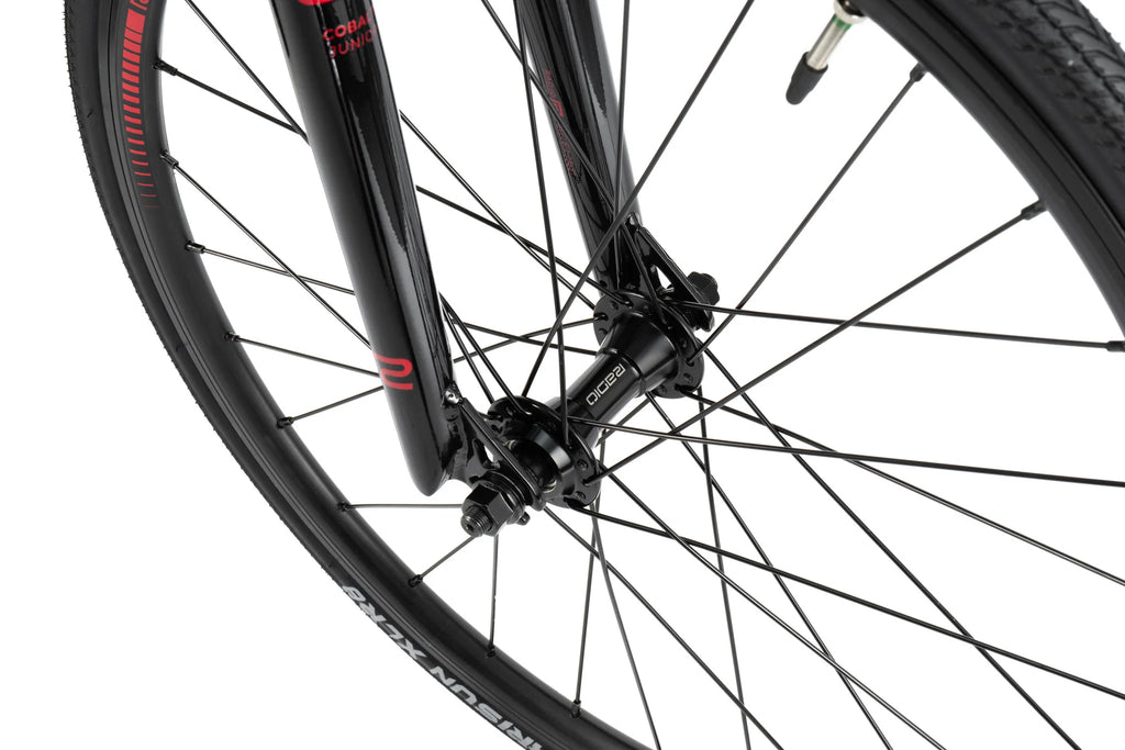 Cobalt Junior Complete Bike by Radio