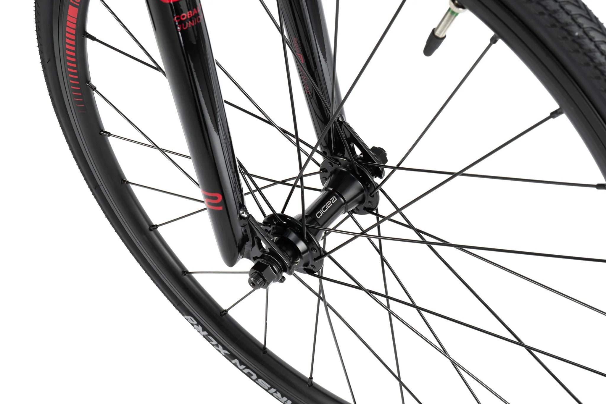 Cobalt Junior Complete Bike by Radio