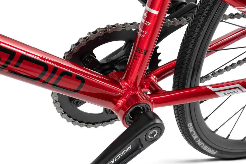Cobalt Junior Complete Bike by Radio