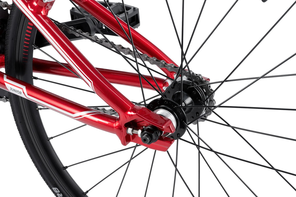 Cobalt Junior Complete Bike by Radio