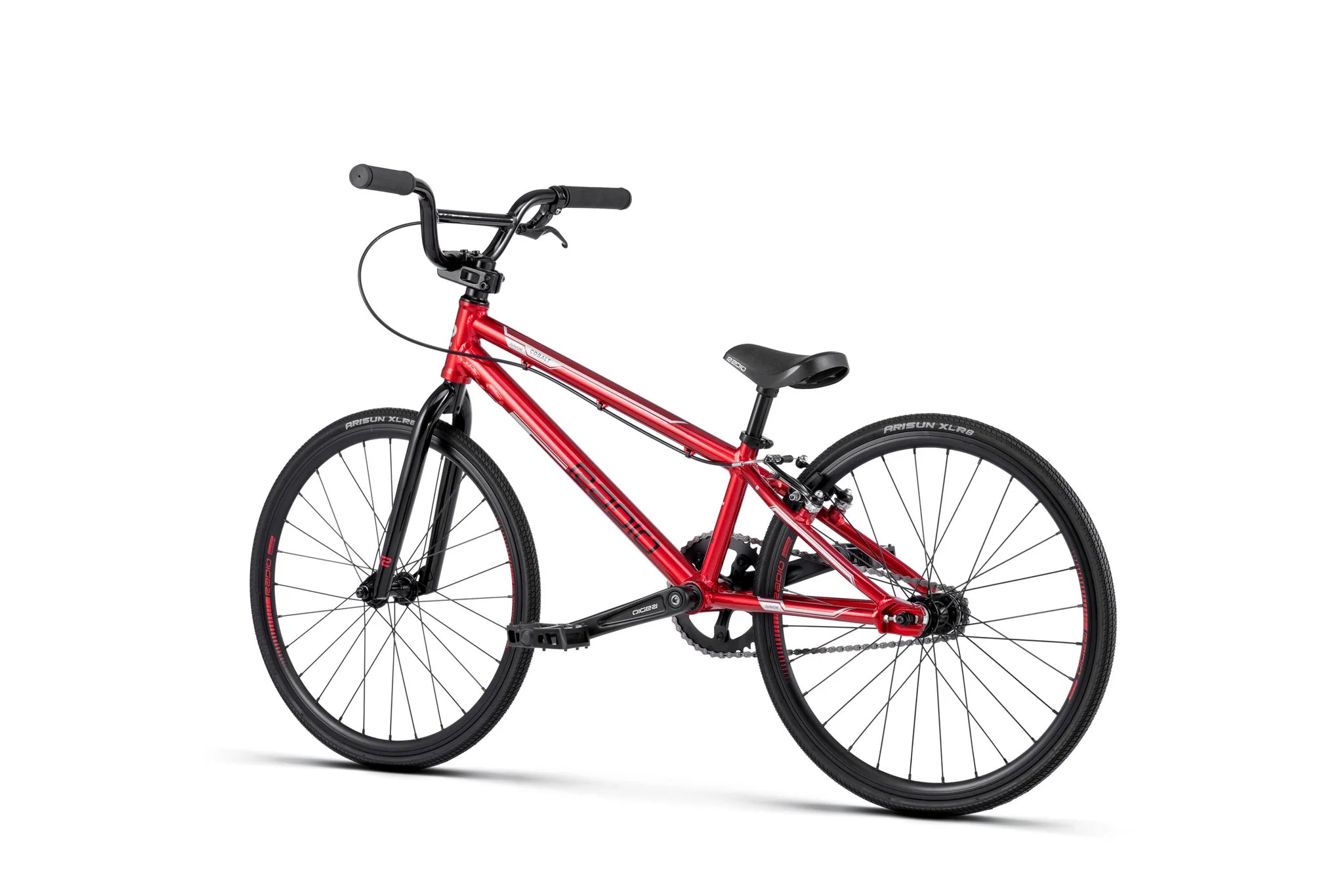 Cobalt Junior Complete Bike by Radio