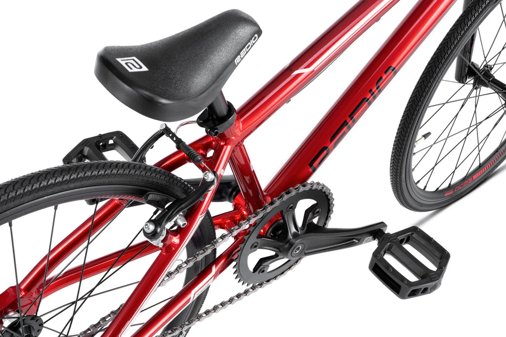 Cobalt Junior Complete Bike by Radio