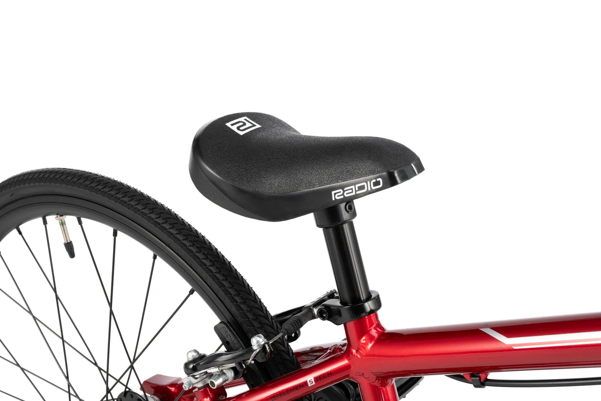 Cobalt Junior Complete Bike by Radio
