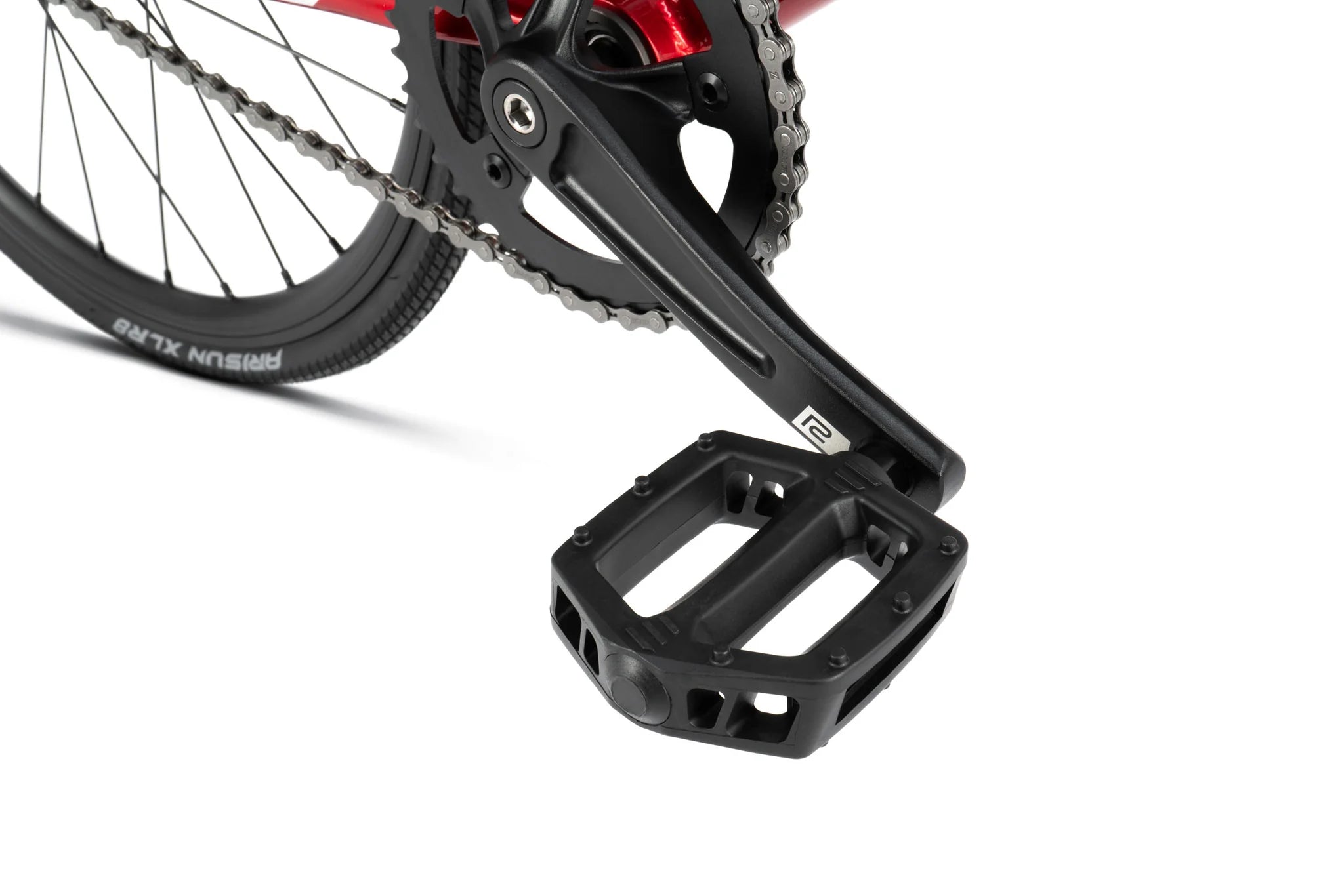 Cobalt Junior Complete Bike by Radio