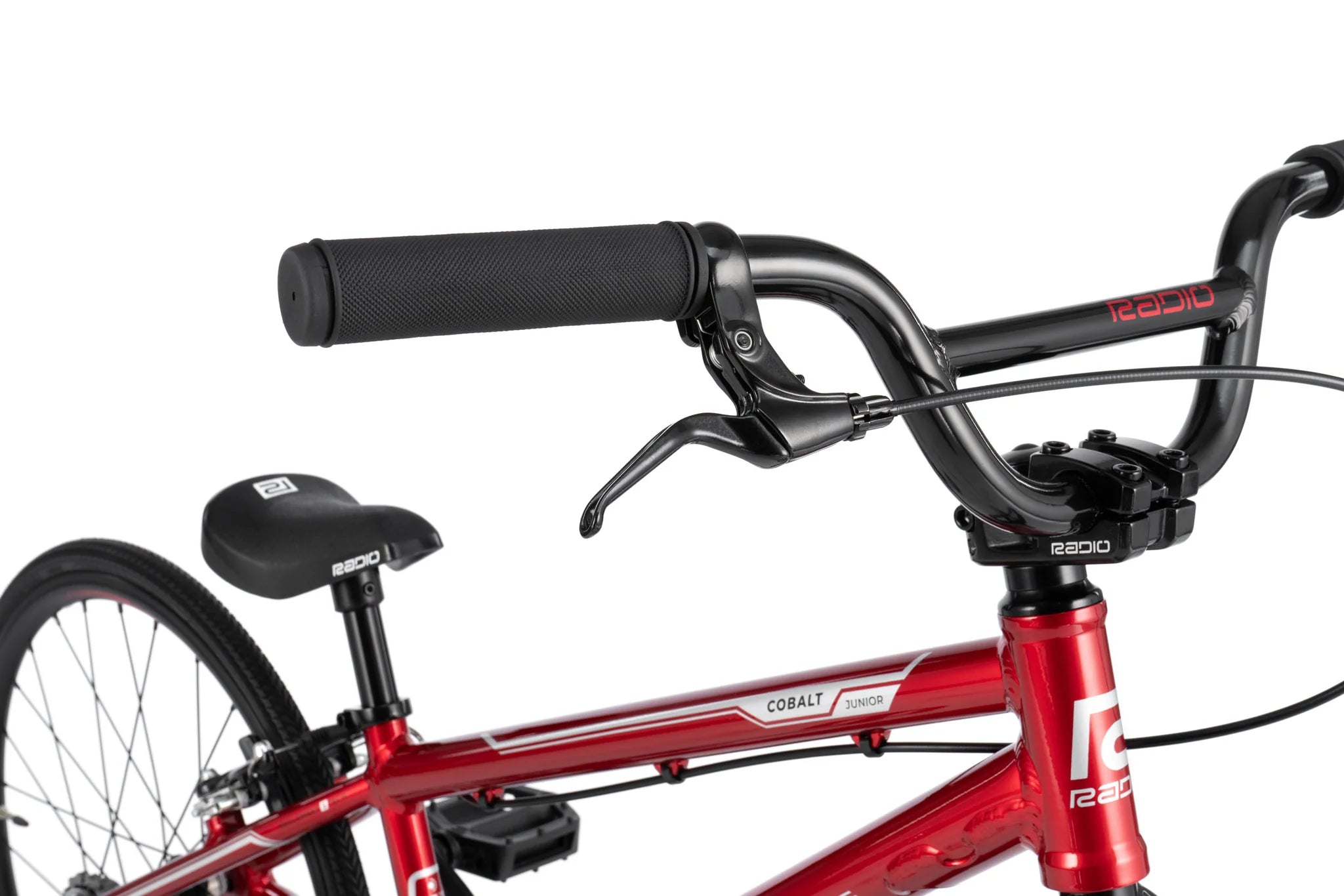 Cobalt Junior Complete Bike by Radio