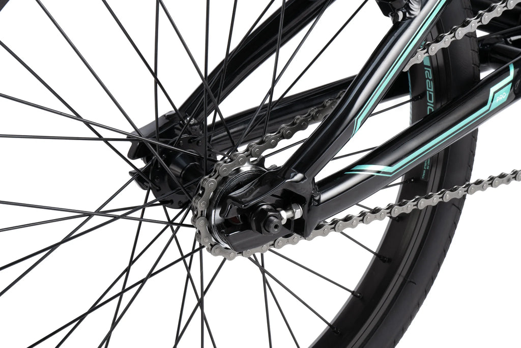 Cobalt Pro Complete Bike by Radio Bikes