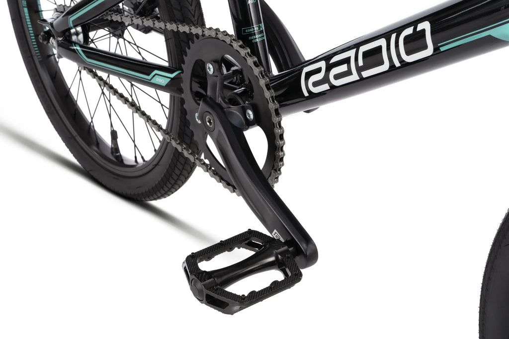 Cobalt Pro Complete Bike by Radio Bikes