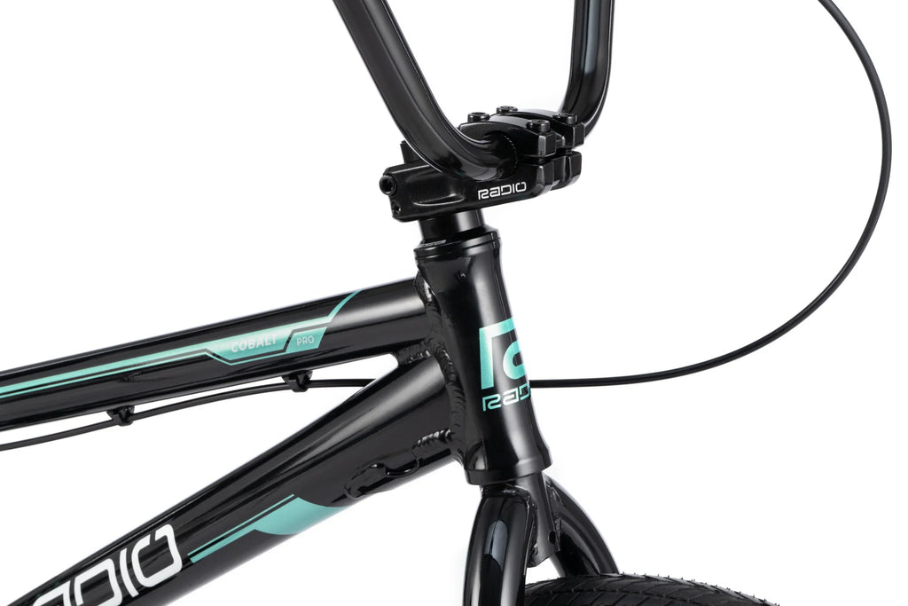 Cobalt Pro Complete Bike by Radio Bikes