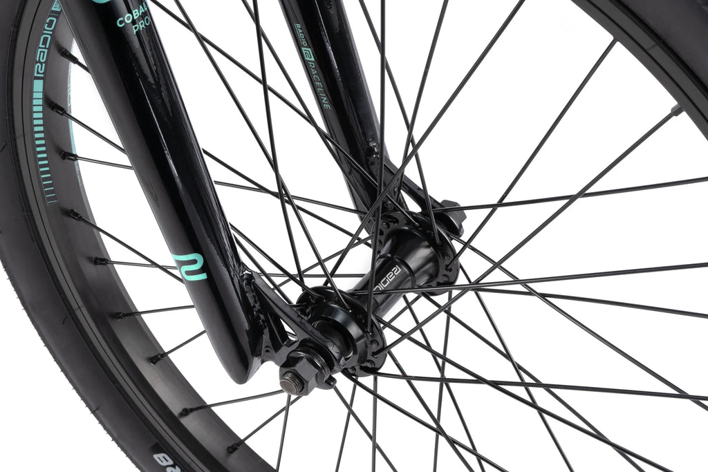 Cobalt Pro Complete Bike by Radio Bikes