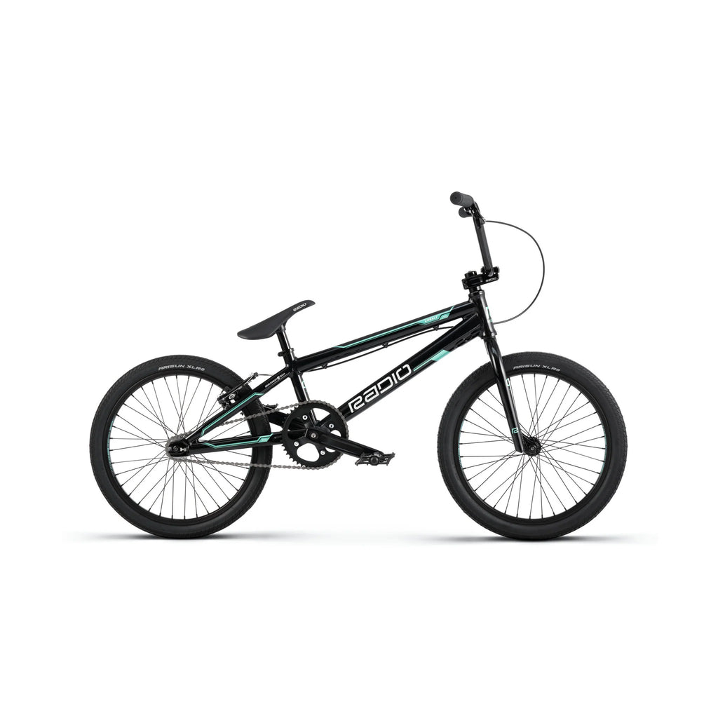 Cobalt Pro Complete Bike by Radio Bikes