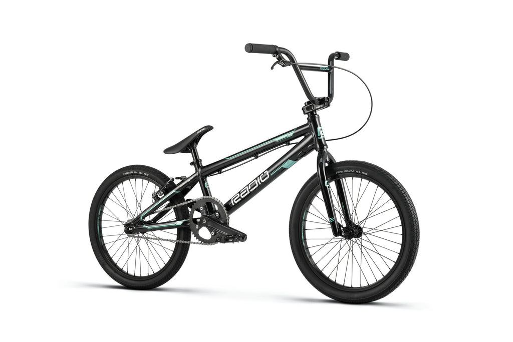 Cobalt Pro Complete Bike by Radio Bikes