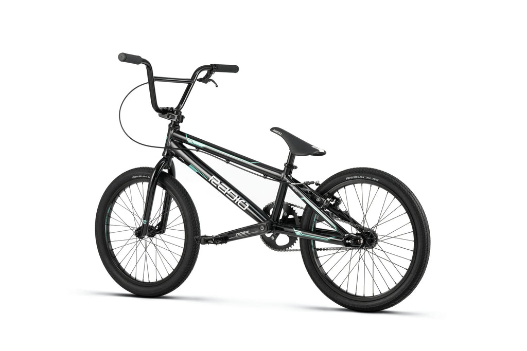 Cobalt Pro Complete Bike by Radio Bikes