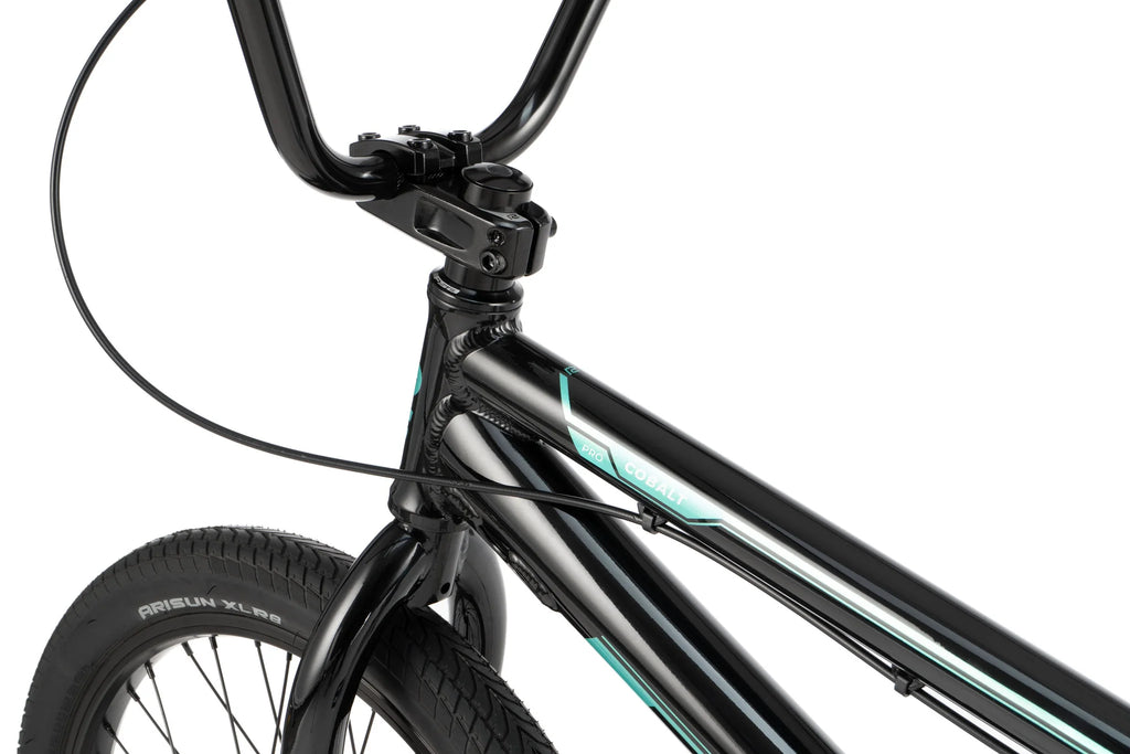 Cobalt Pro Complete Bike by Radio Bikes