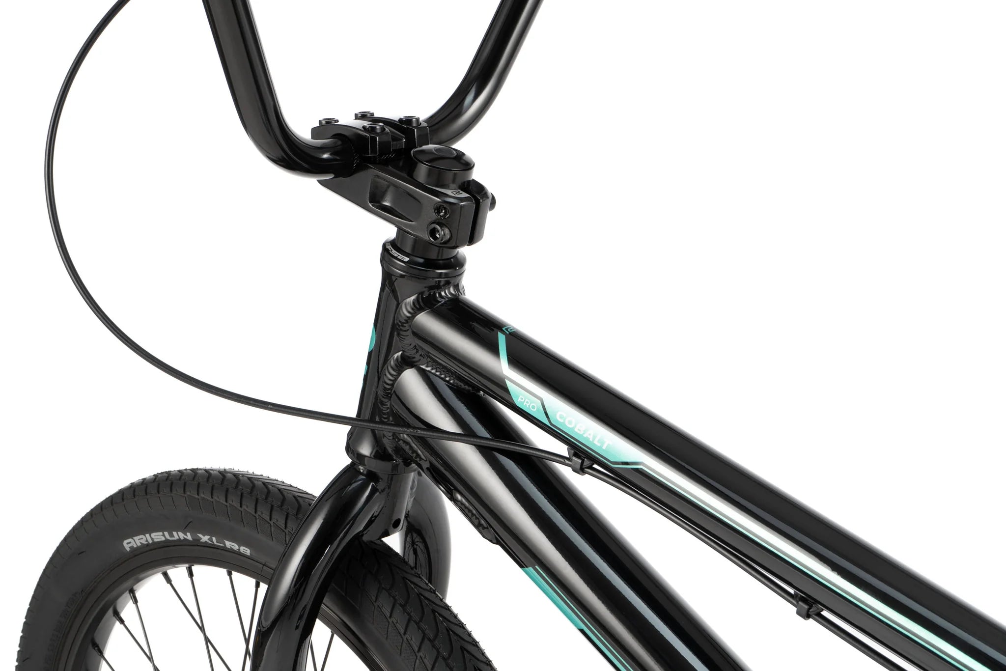 Cobalt Pro Complete Bike by Radio Bikes