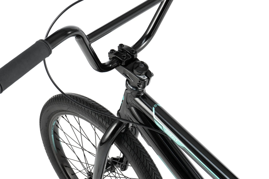 Cobalt Pro Complete Bike by Radio Bikes