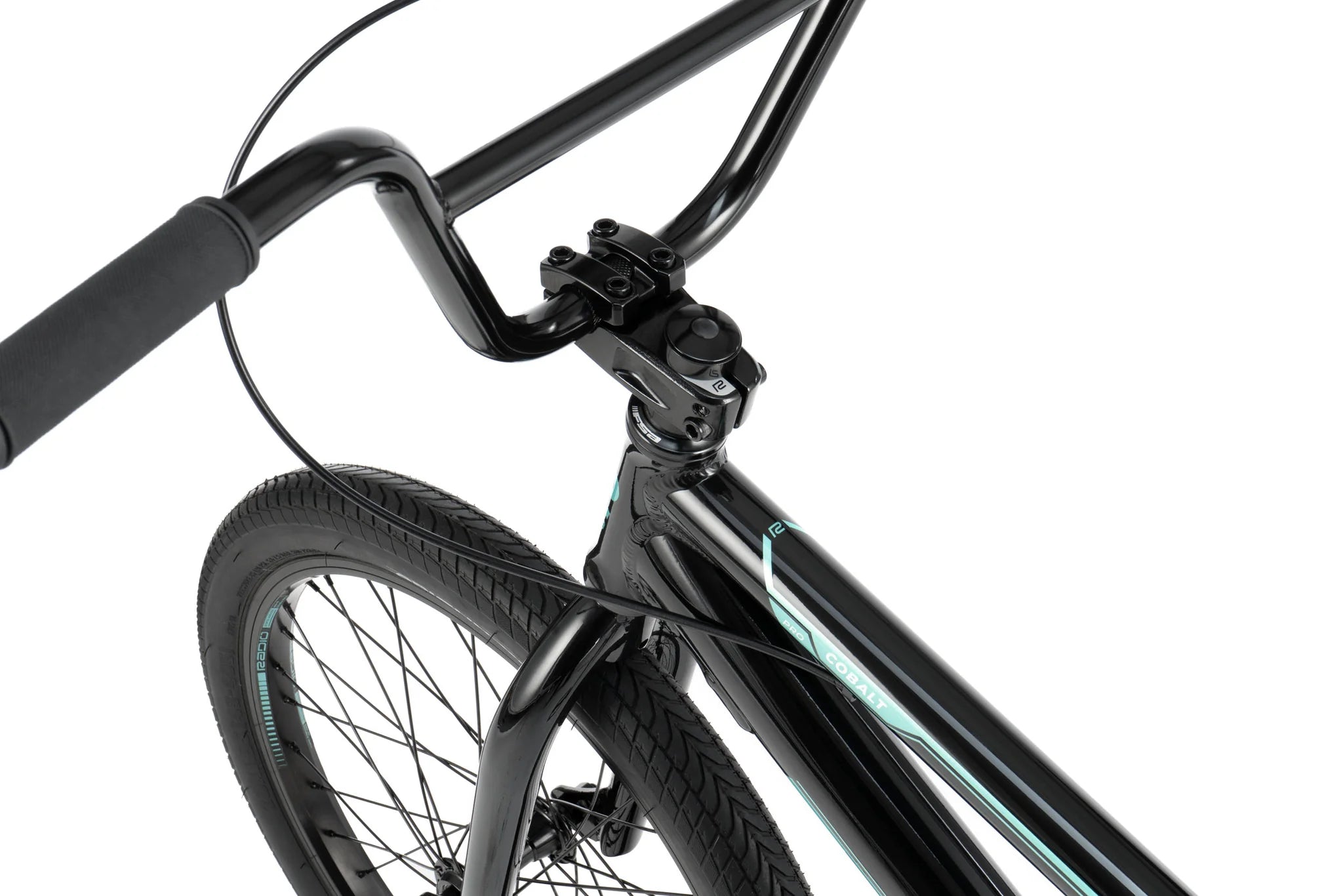 Cobalt Pro Complete Bike by Radio Bikes