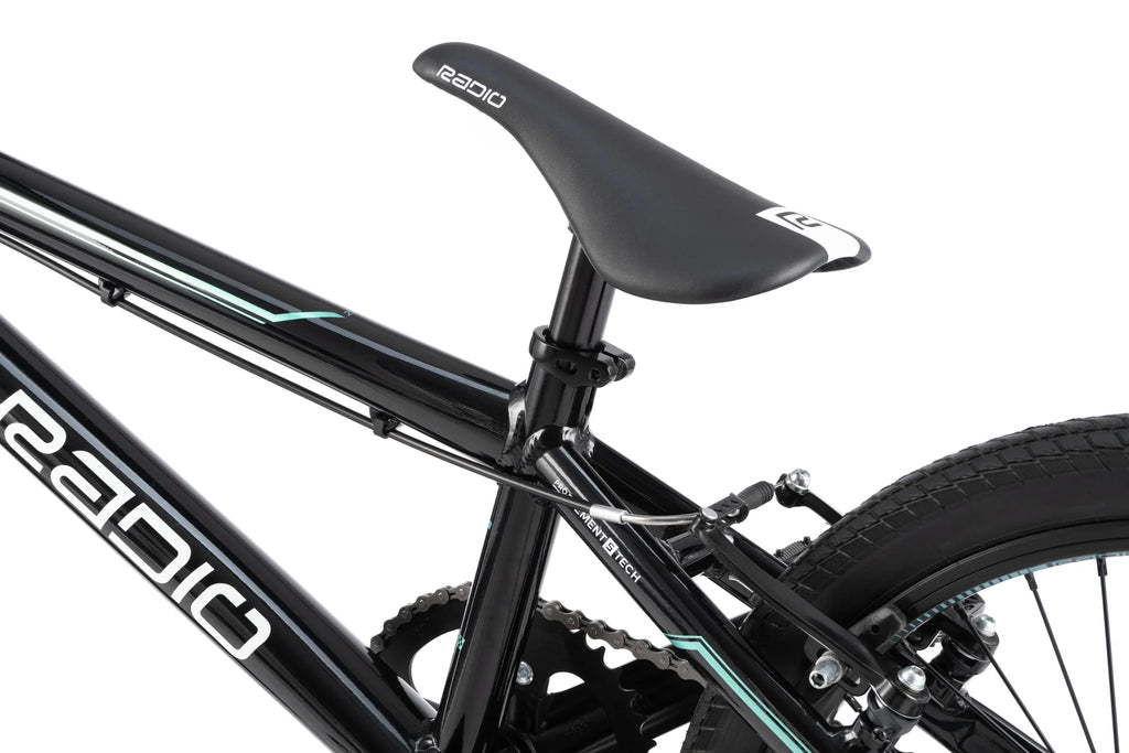 Cobalt Pro Complete Bike by Radio Bikes