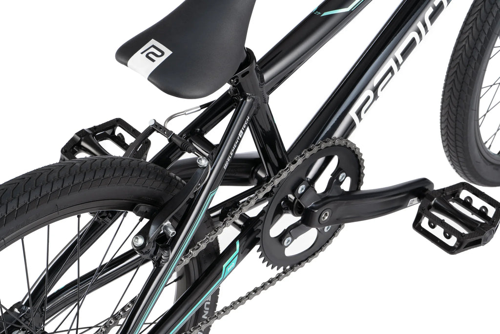 Cobalt Pro Complete Bike by Radio Bikes