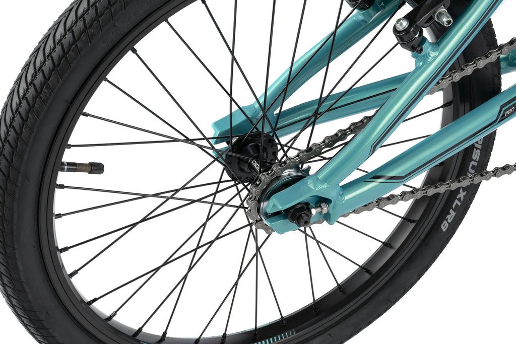 Cobalt Pro Complete Bike by Radio Bikes