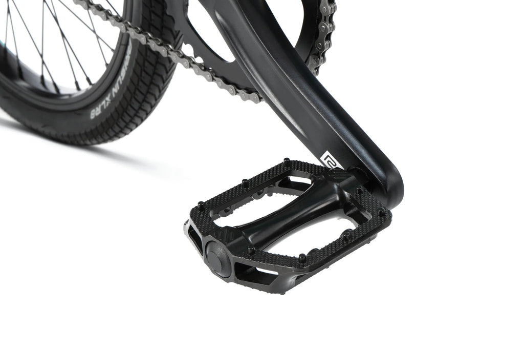Cobalt Pro Complete Bike by Radio Bikes