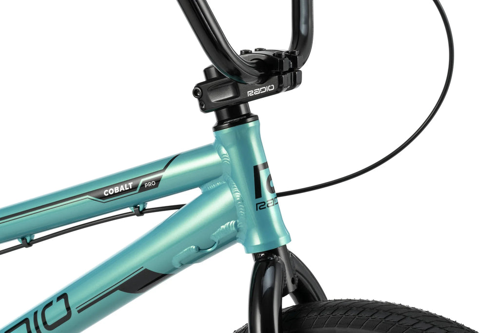 Cobalt Pro Complete Bike by Radio Bikes