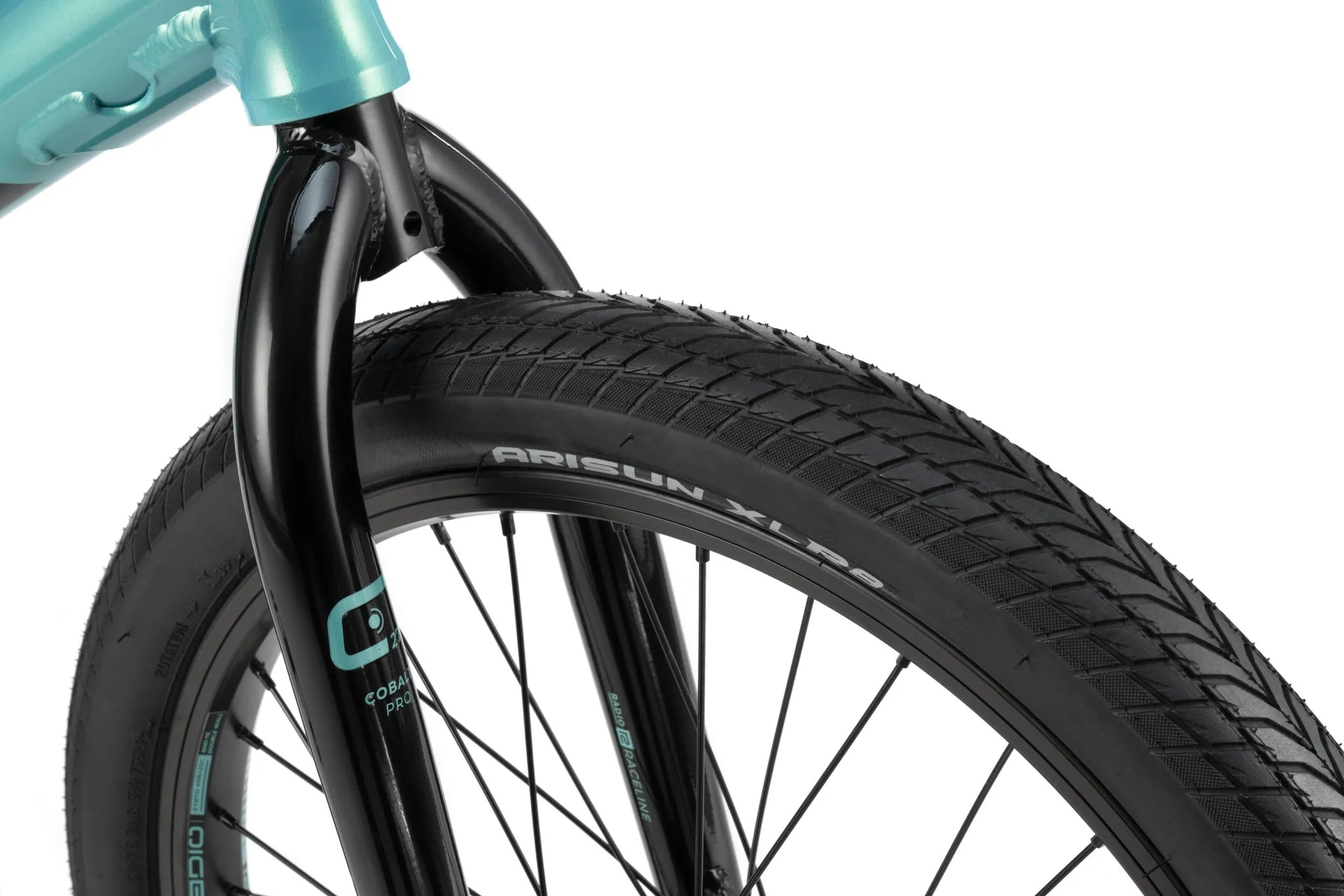 Cobalt Pro Complete Bike by Radio Bikes