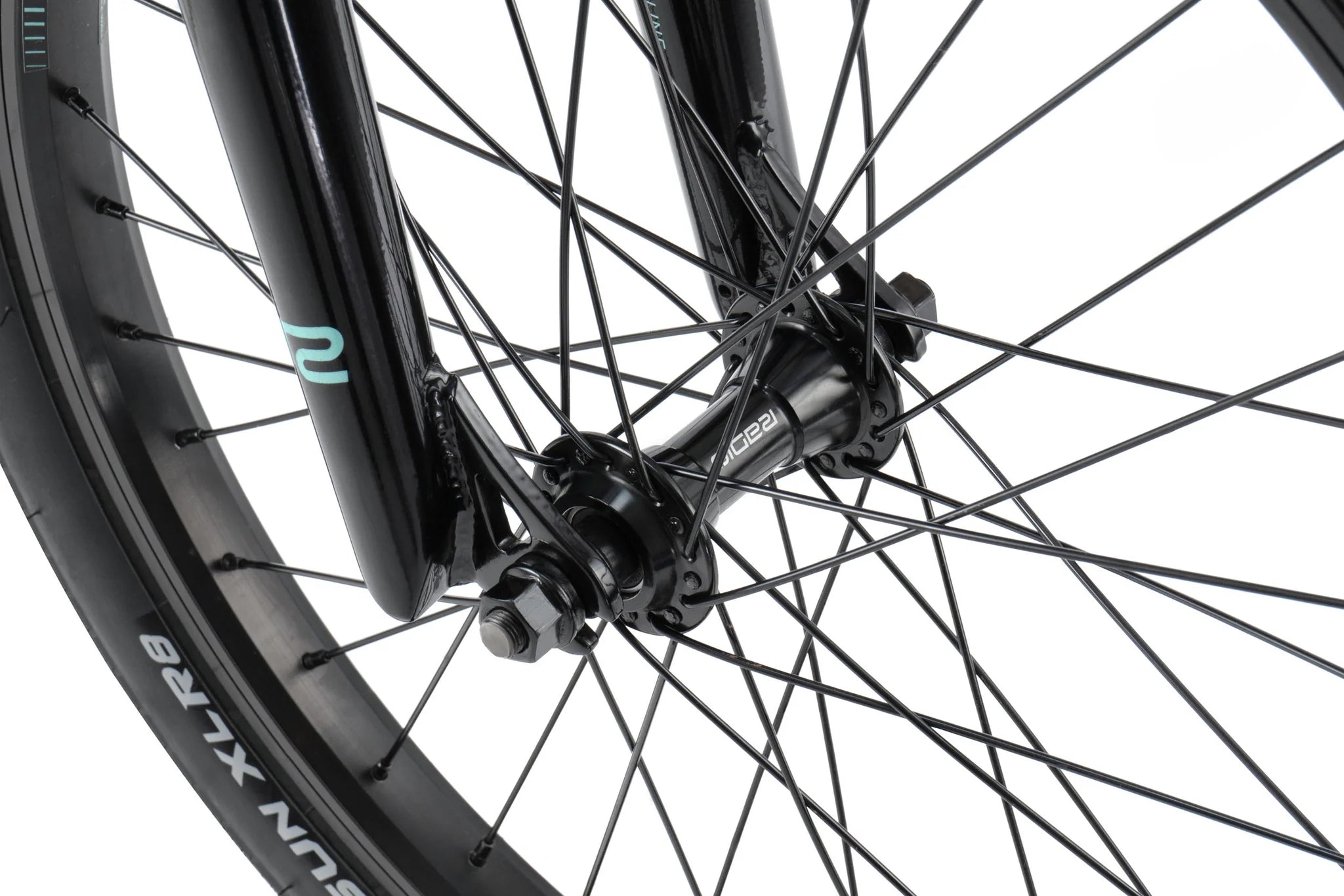 Cobalt Pro Complete Bike by Radio Bikes