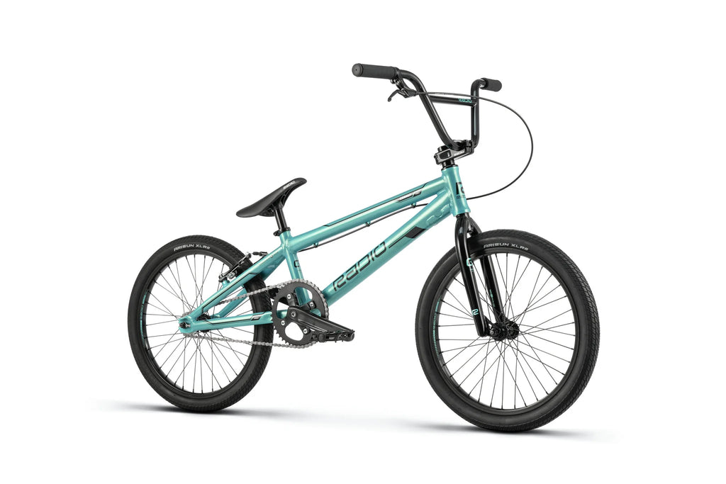 Cobalt Pro Complete Bike by Radio Bikes