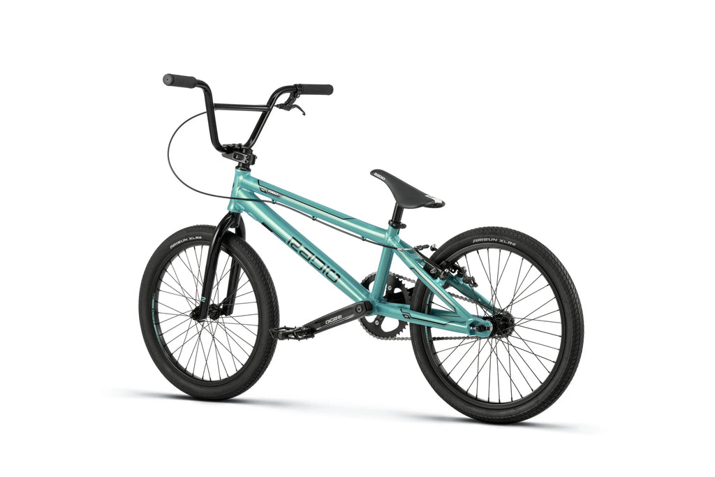 Cobalt Pro Complete Bike by Radio Bikes