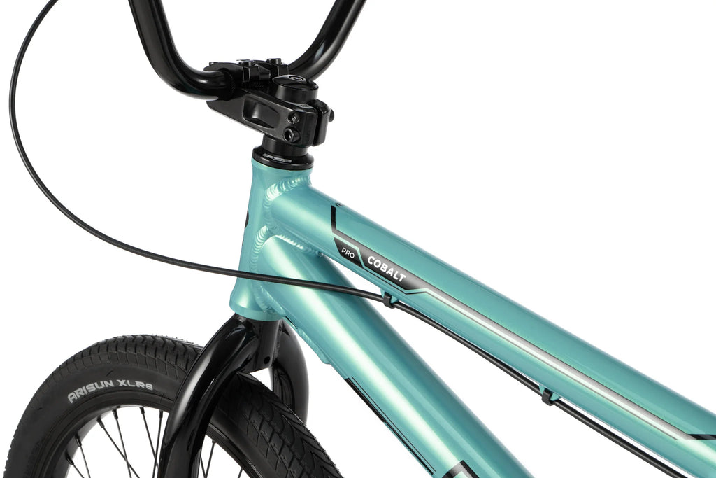 Cobalt Pro Complete Bike by Radio Bikes