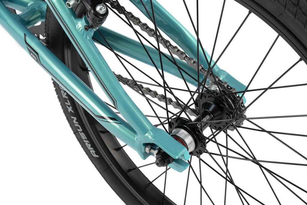 Cobalt Pro Complete Bike by Radio Bikes
